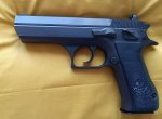 JERICHO 941F